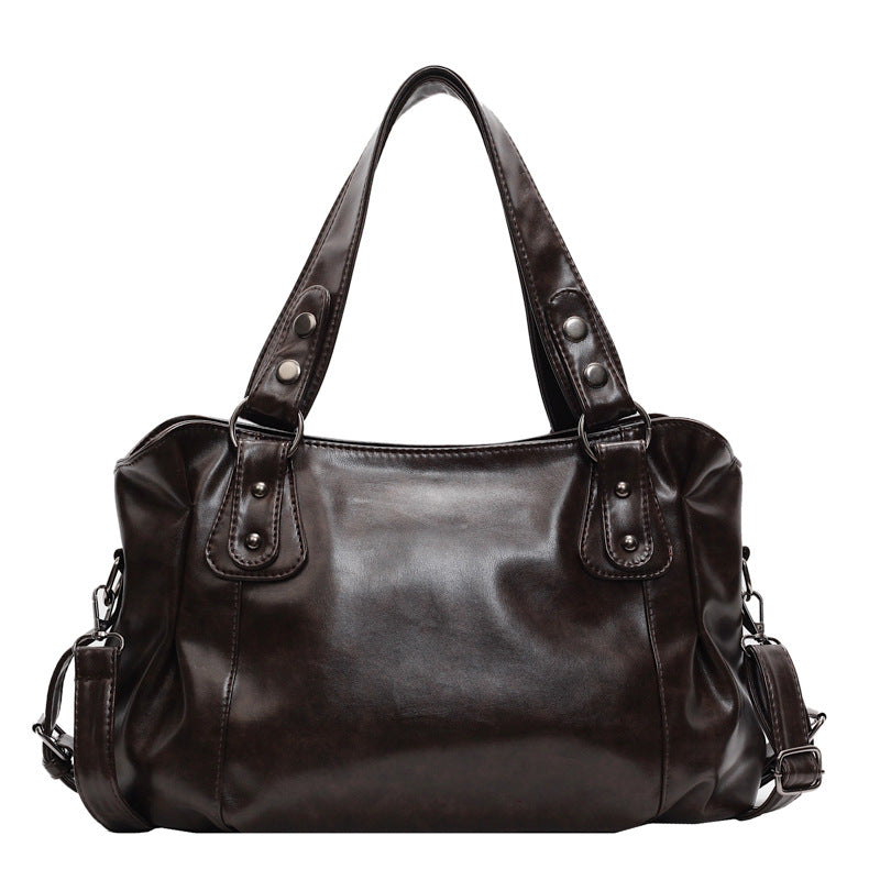 Borsa a spalla casual di alta gamma