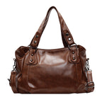 Borsa a spalla casual di alta gamma