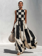 Giovanna – Abito Riviera Luxe