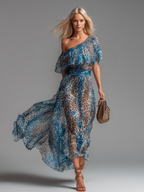Francesca | Abito Costa Smeralda