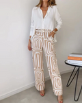 Lysa™ | Set Elegante e Confortevole (+ Cintura GRATIS)