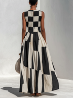 Giovanna – Abito Riviera Luxe