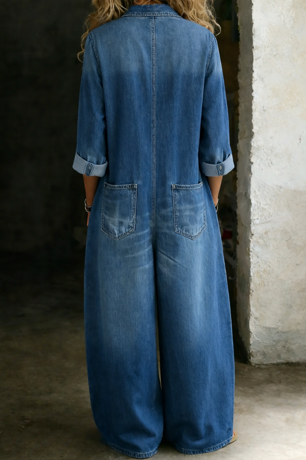 Lena™ | Tuta casual e comoda