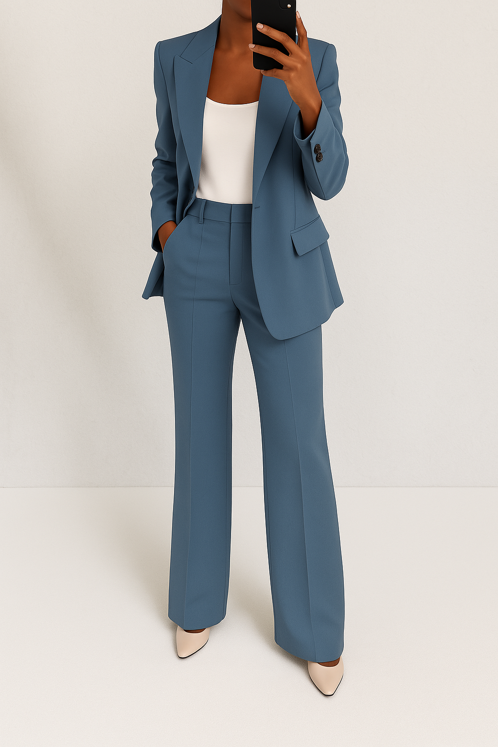 Brenda™ | Set Su Misura Senza Tempo