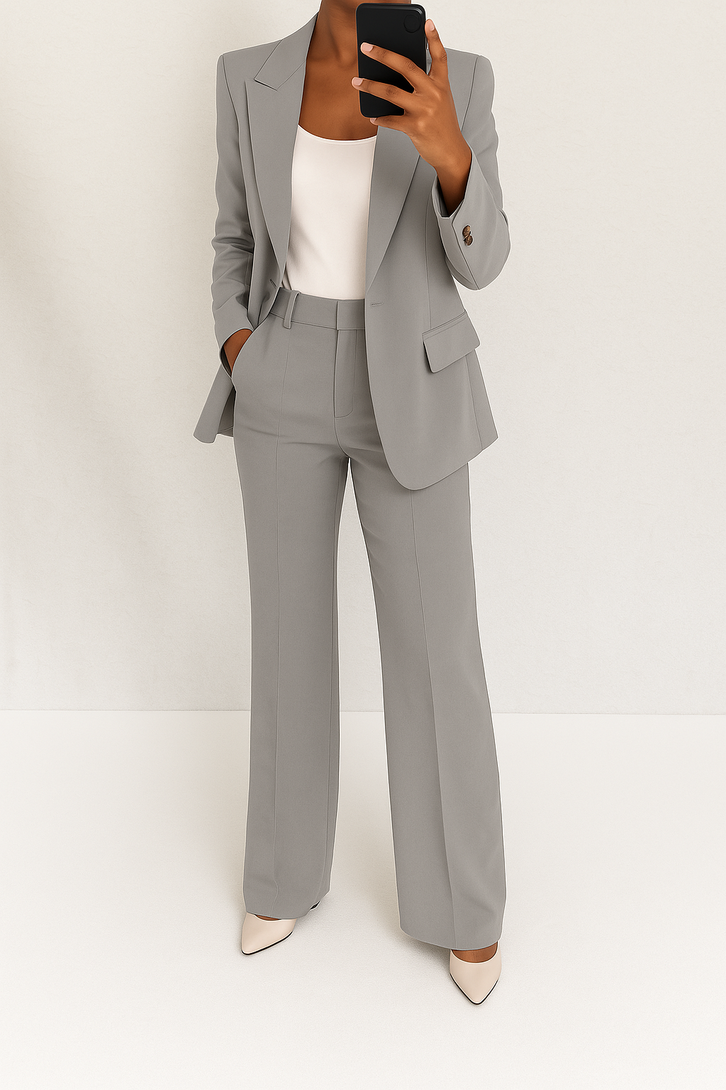 Brenda™ | Set Su Misura Senza Tempo