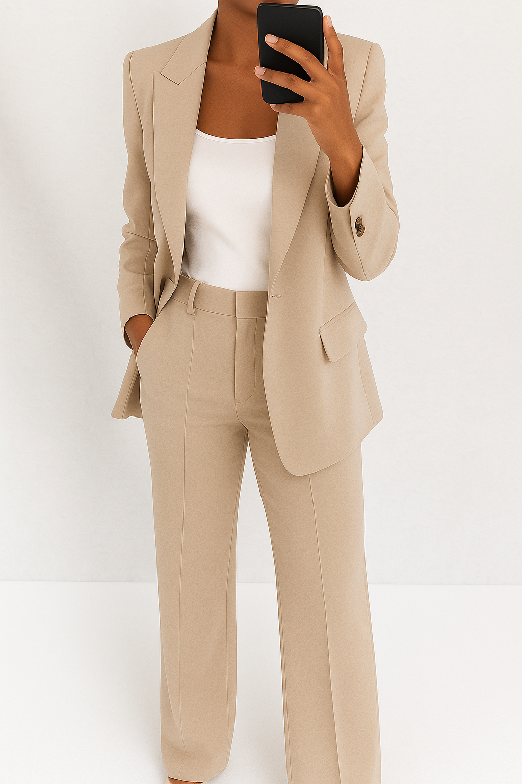 Brenda™ | Set Su Misura Senza Tempo