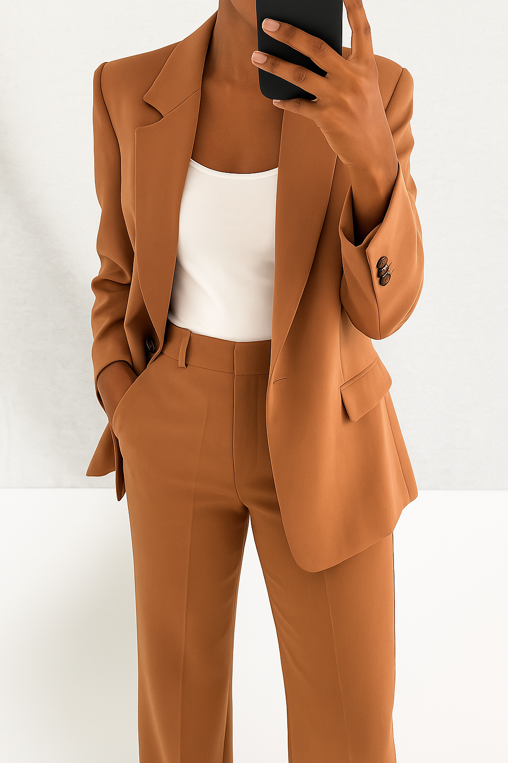 Brenda™ | Set Su Misura Senza Tempo