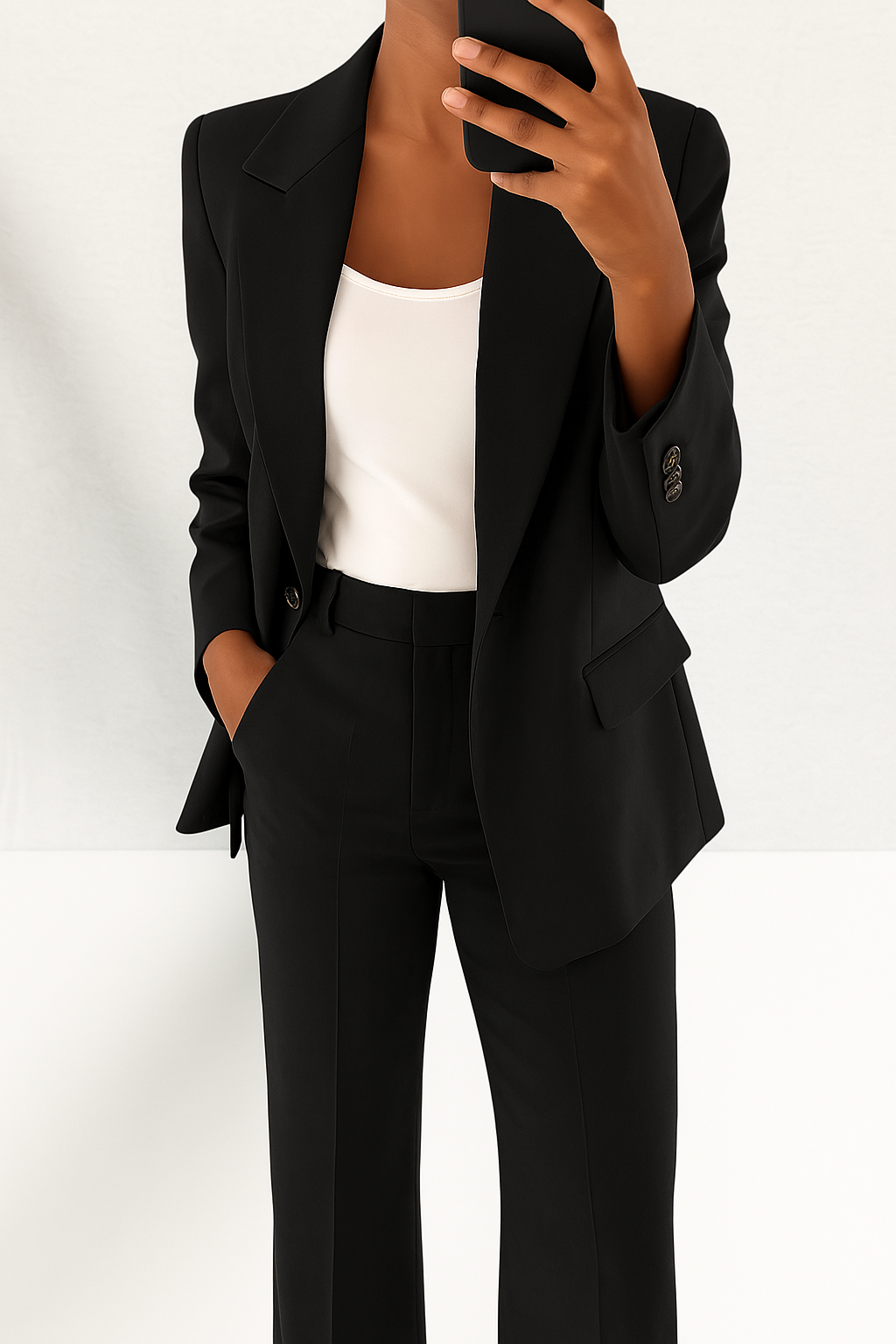 Brenda™ | Set Su Misura Senza Tempo