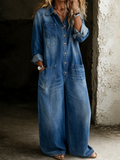 Lena™ | Tuta casual e comoda