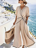 Vera™ | Completo Estivo Chic