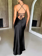 Abito Maxi Isobel