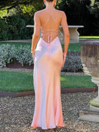 Abito Maxi Isobel