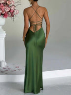 Abito Maxi Isobel