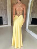 Abito Maxi Isobel