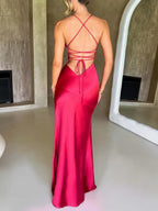 Abito Maxi Isobel