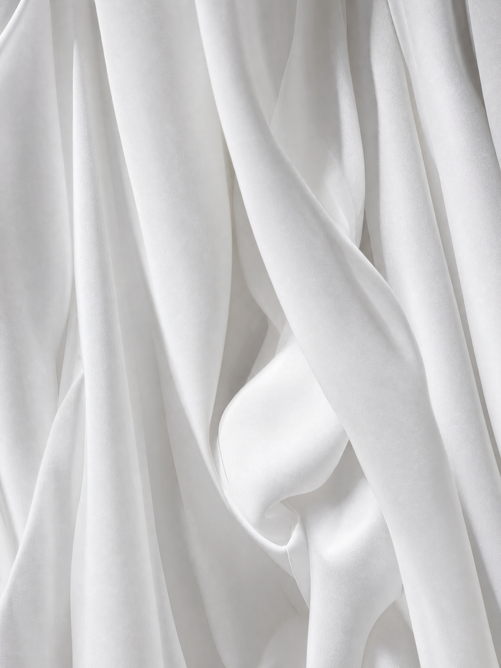 Sara | Set Spalla Asimmetrica e Gamba Larga in Maglia