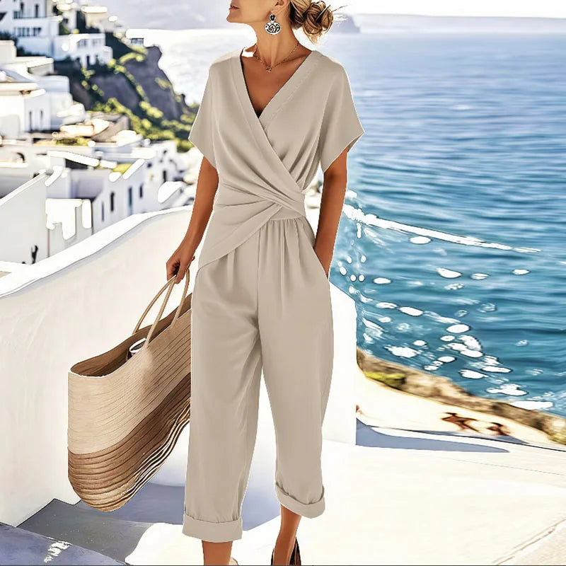 Colleen™ | Set Elegante a Due Pezzi