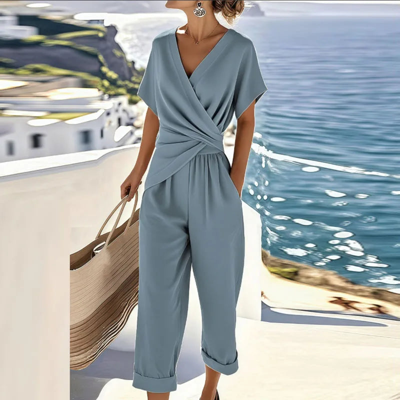 Grace™ | Set Elegante a Due Pezzi