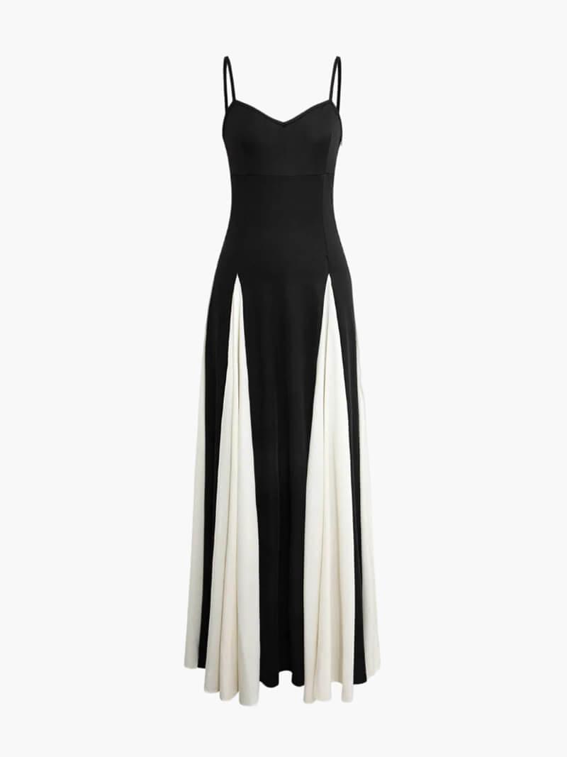 Abito maxi Paloma