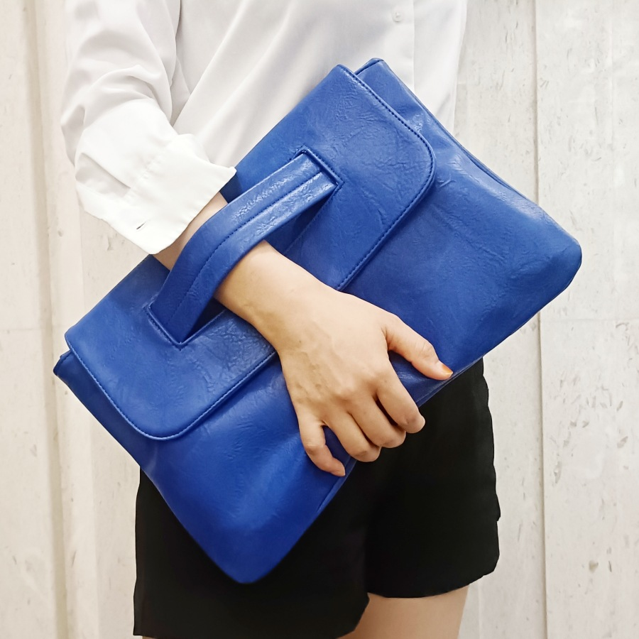Borsa a Tracolla con Frizione Magnetica di Grande Capacità per Pendolari