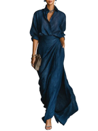 Céleste | Completo Elegante