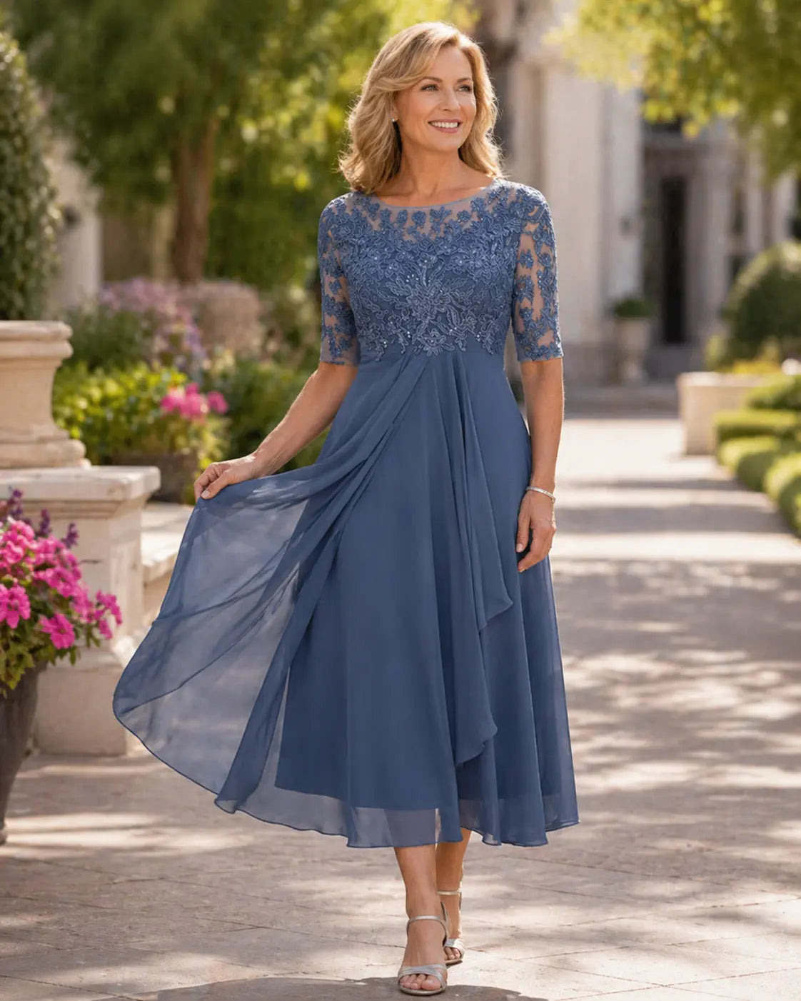 Margherita | Abito Elegante