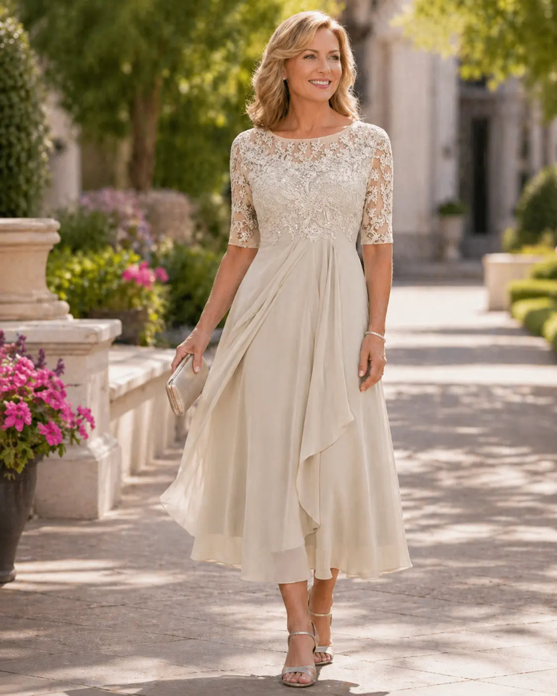 Margherita | Abito Elegante