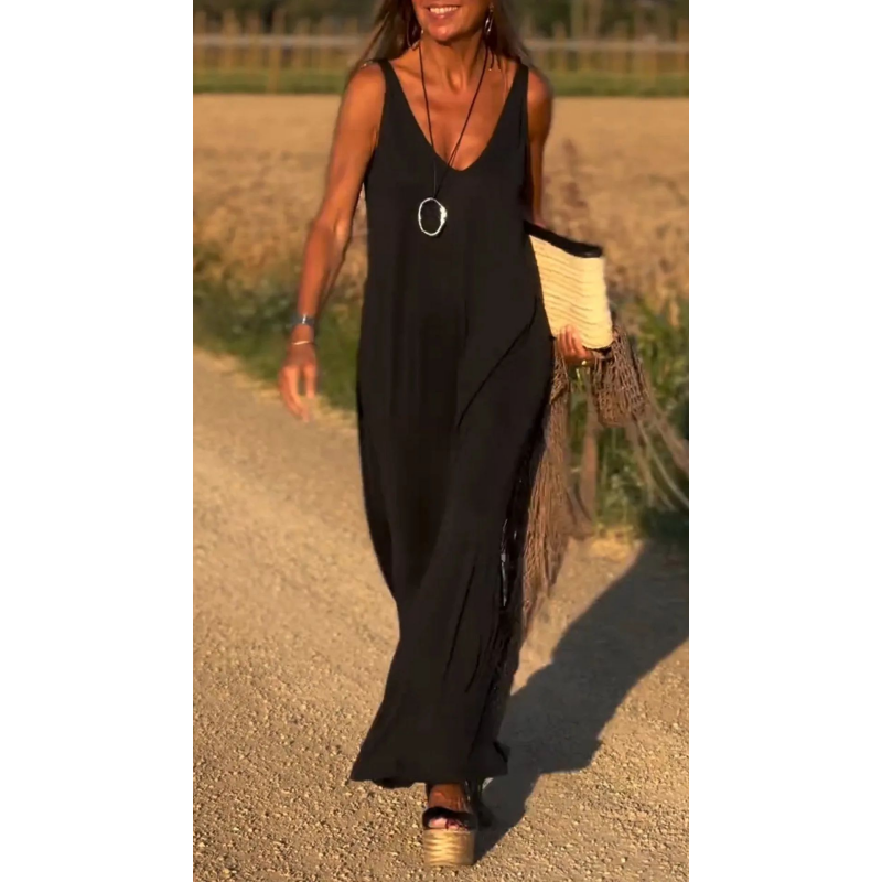 Selma™ | Abito Casual Senza Maniche